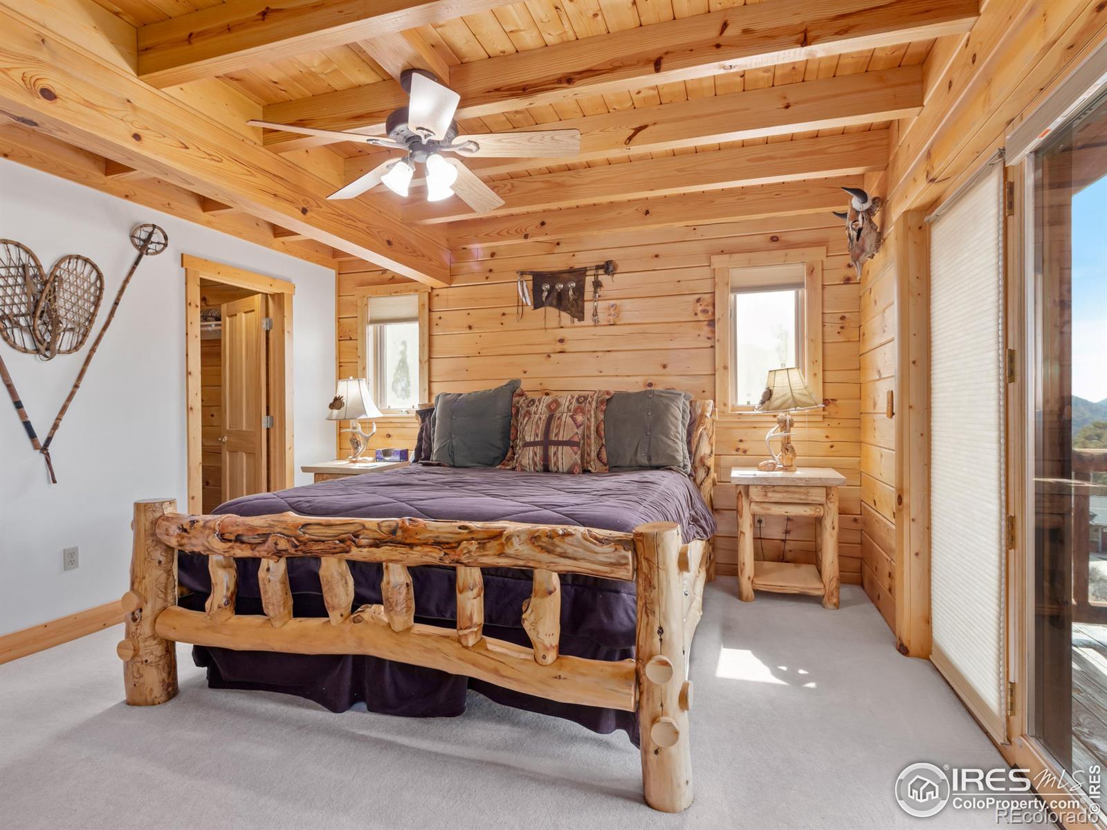 MLS Image #18 for 255  pinyon trail,estes park, Colorado