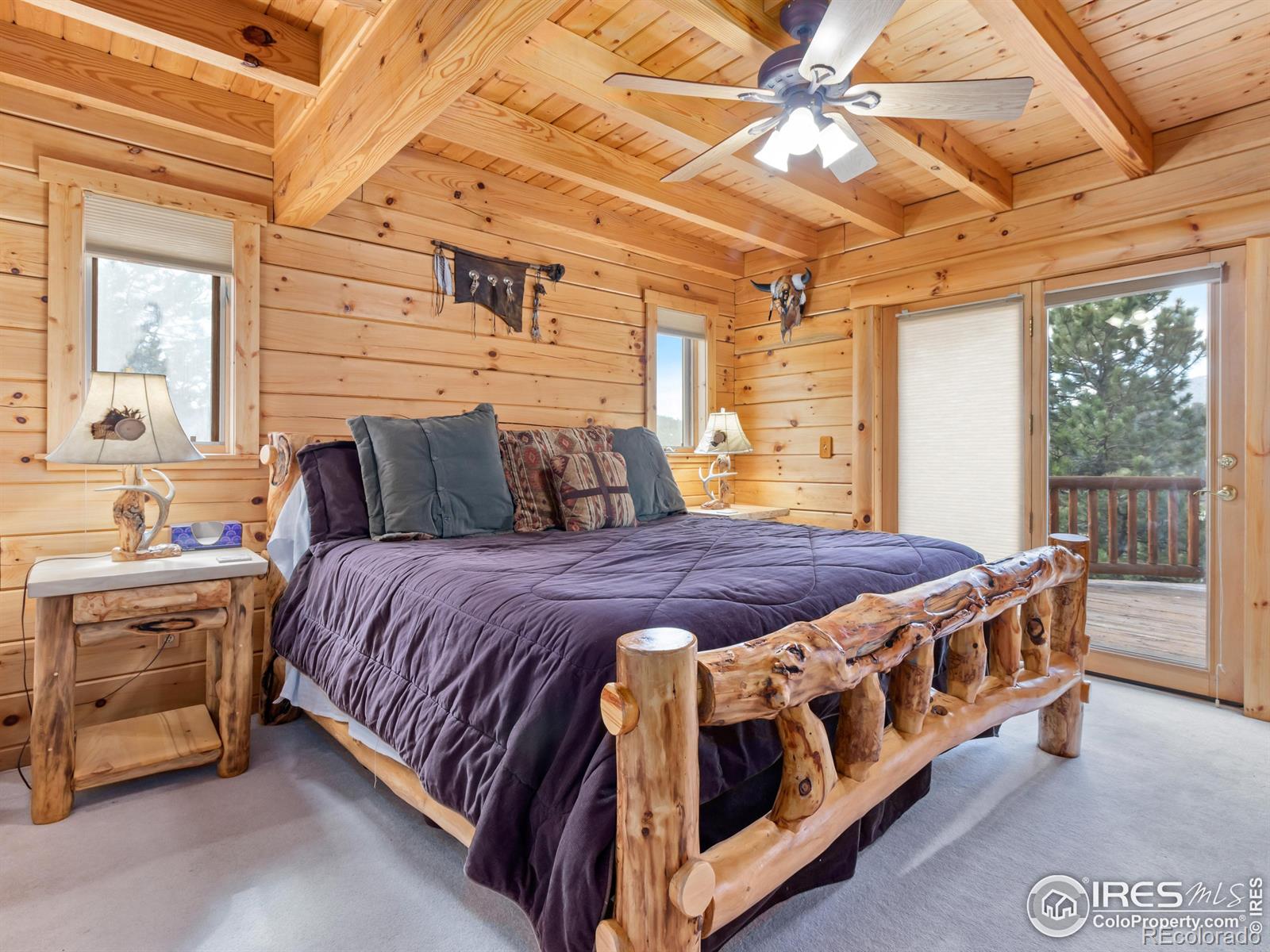 MLS Image #19 for 255  pinyon trail,estes park, Colorado