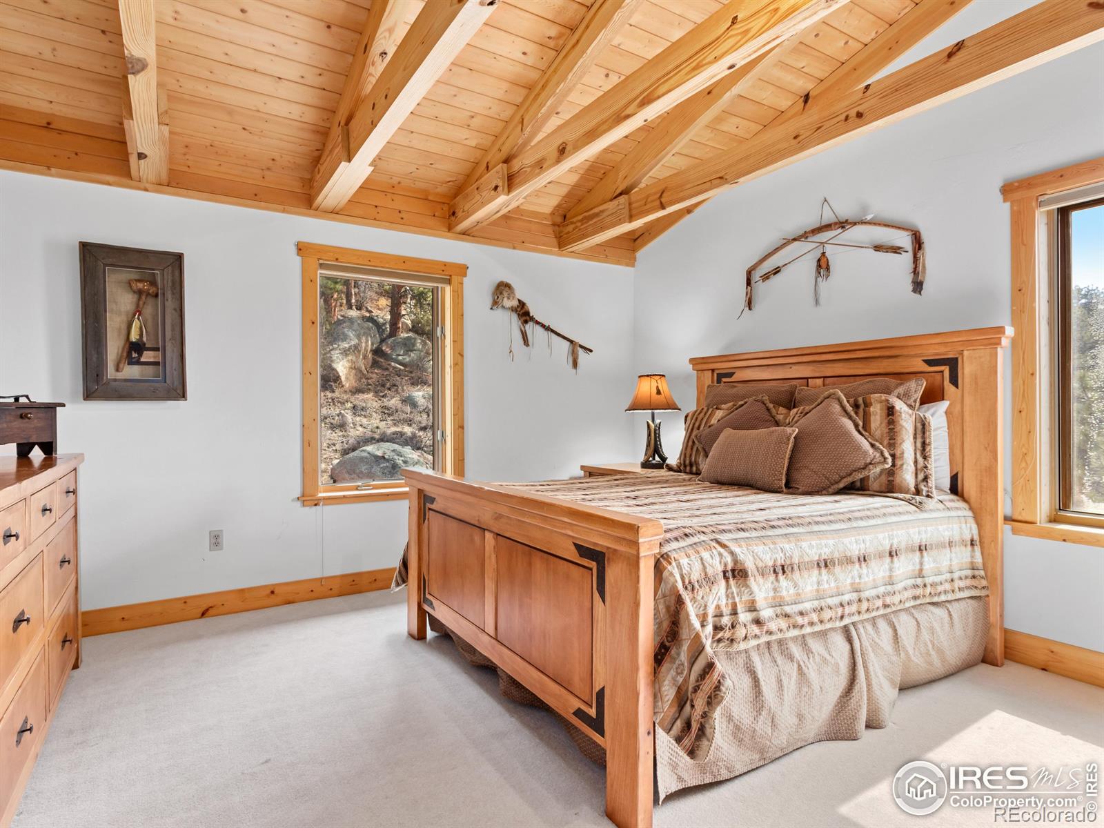 MLS Image #25 for 255  pinyon trail,estes park, Colorado