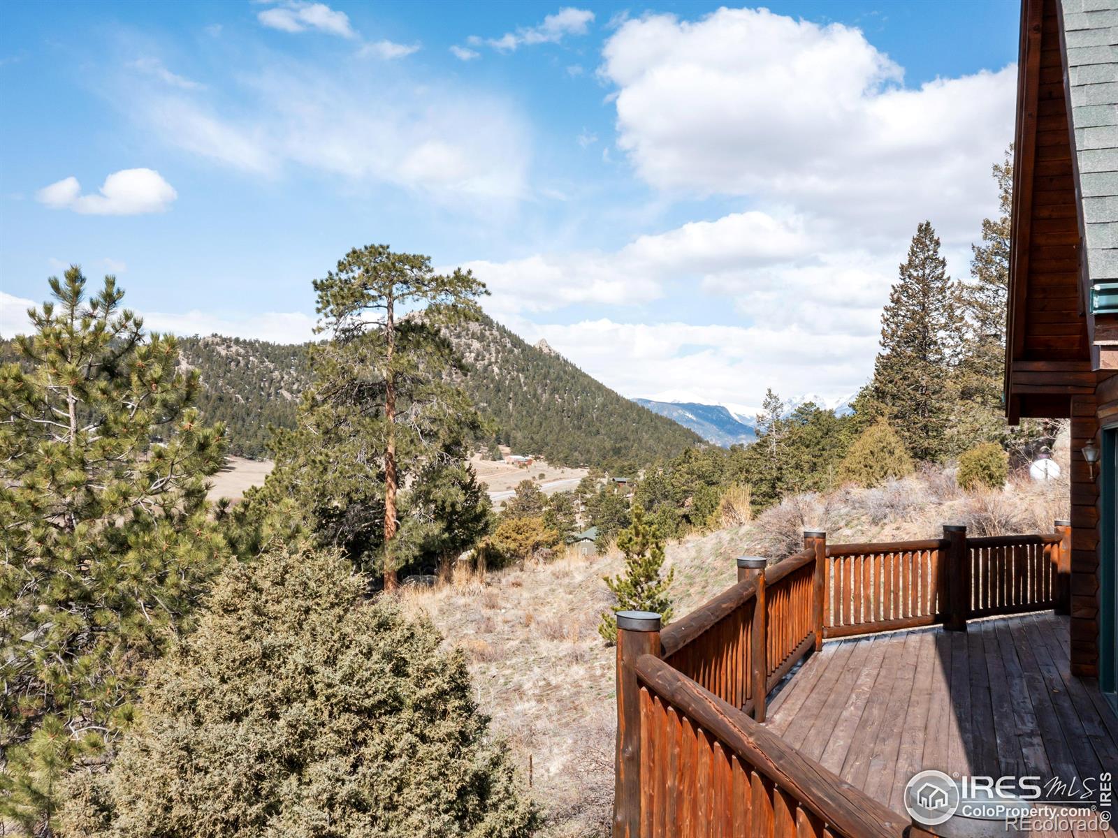 MLS Image #9 for 255  pinyon trail,estes park, Colorado