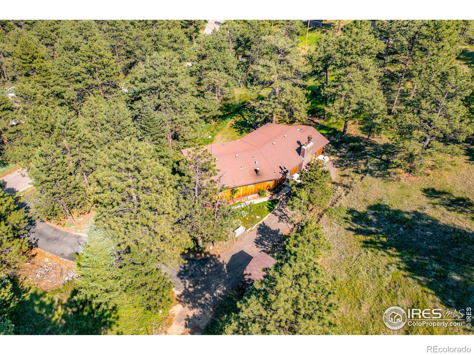 MLS Image #2 for 671  kelly road,boulder, Colorado