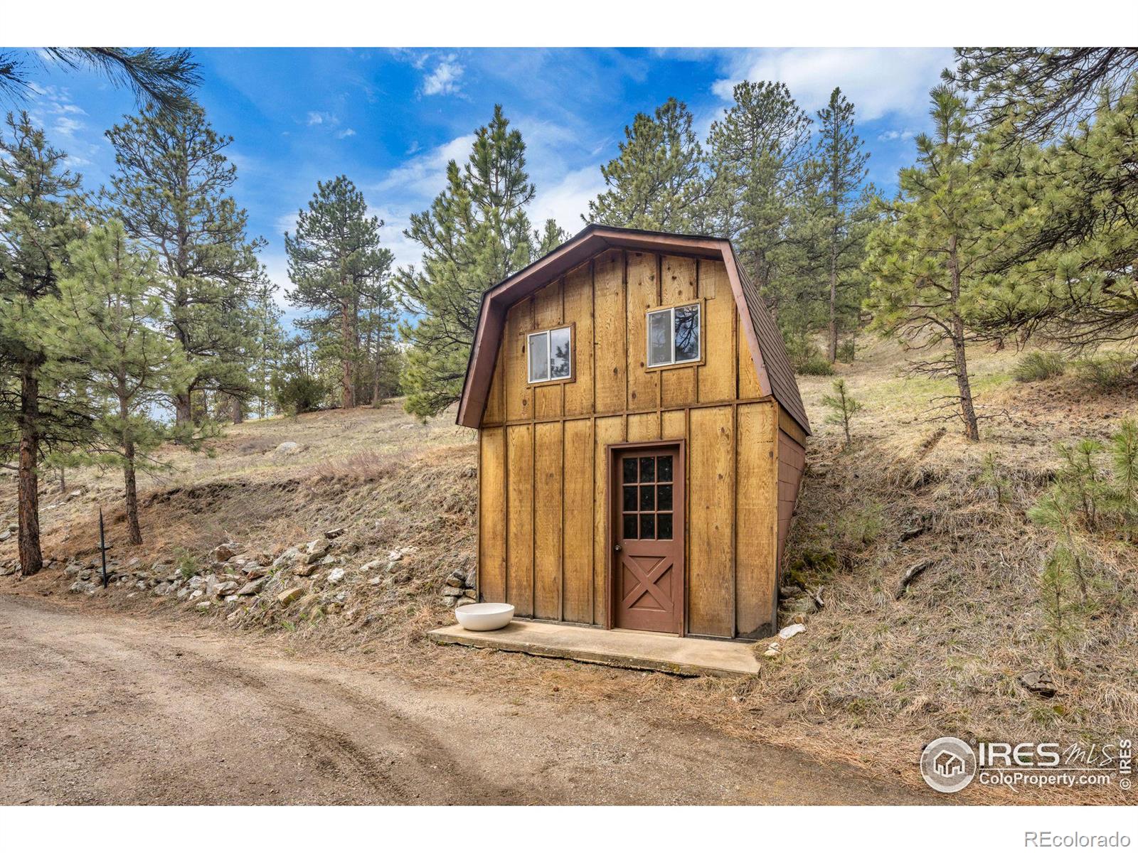 MLS Image #33 for 671  kelly road,boulder, Colorado