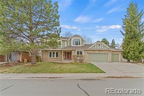 MLS Image #0 for 5775 s pagosa way,centennial, Colorado