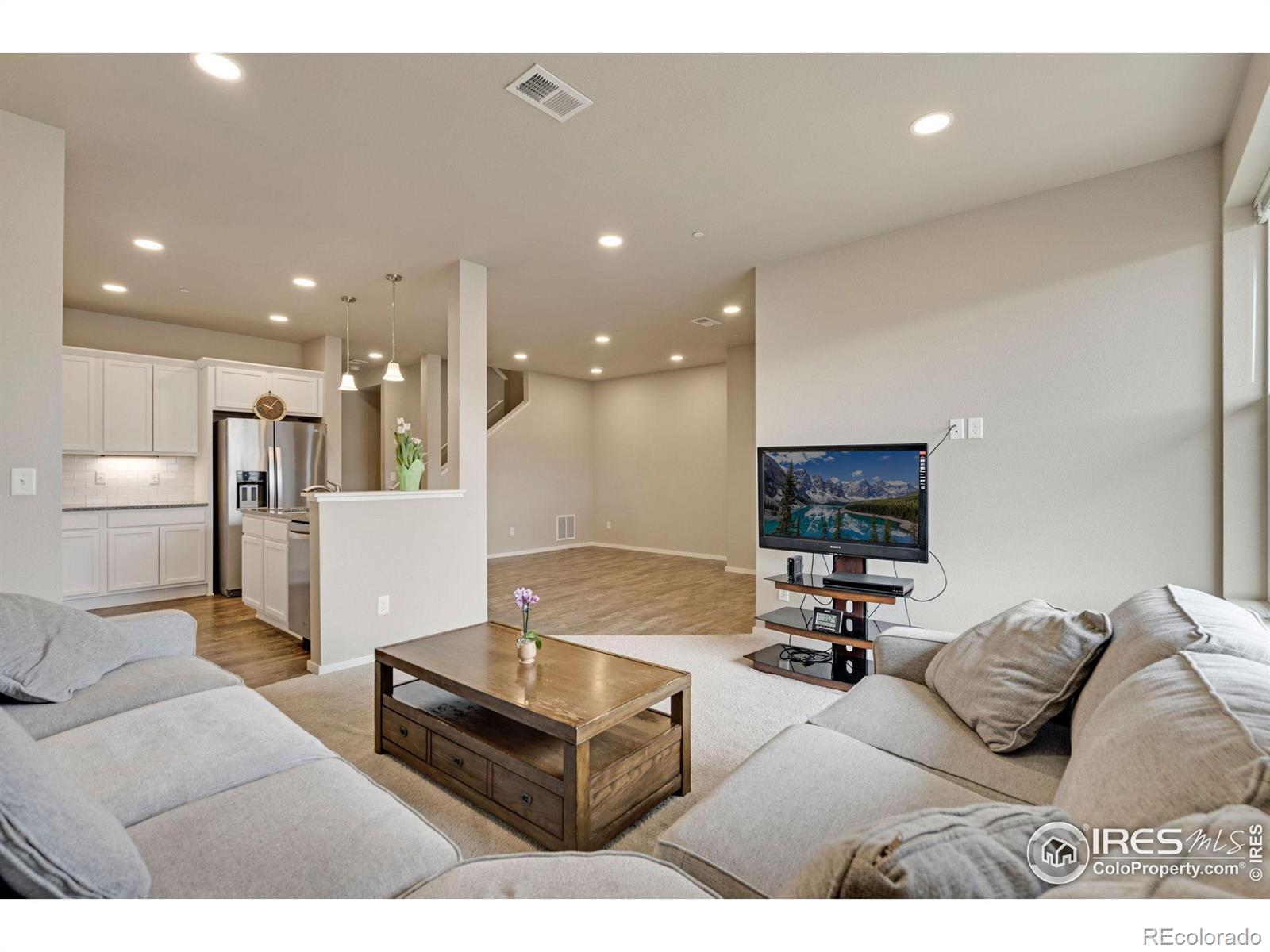 MLS Image #2 for 315  skyraider way,fort collins, Colorado