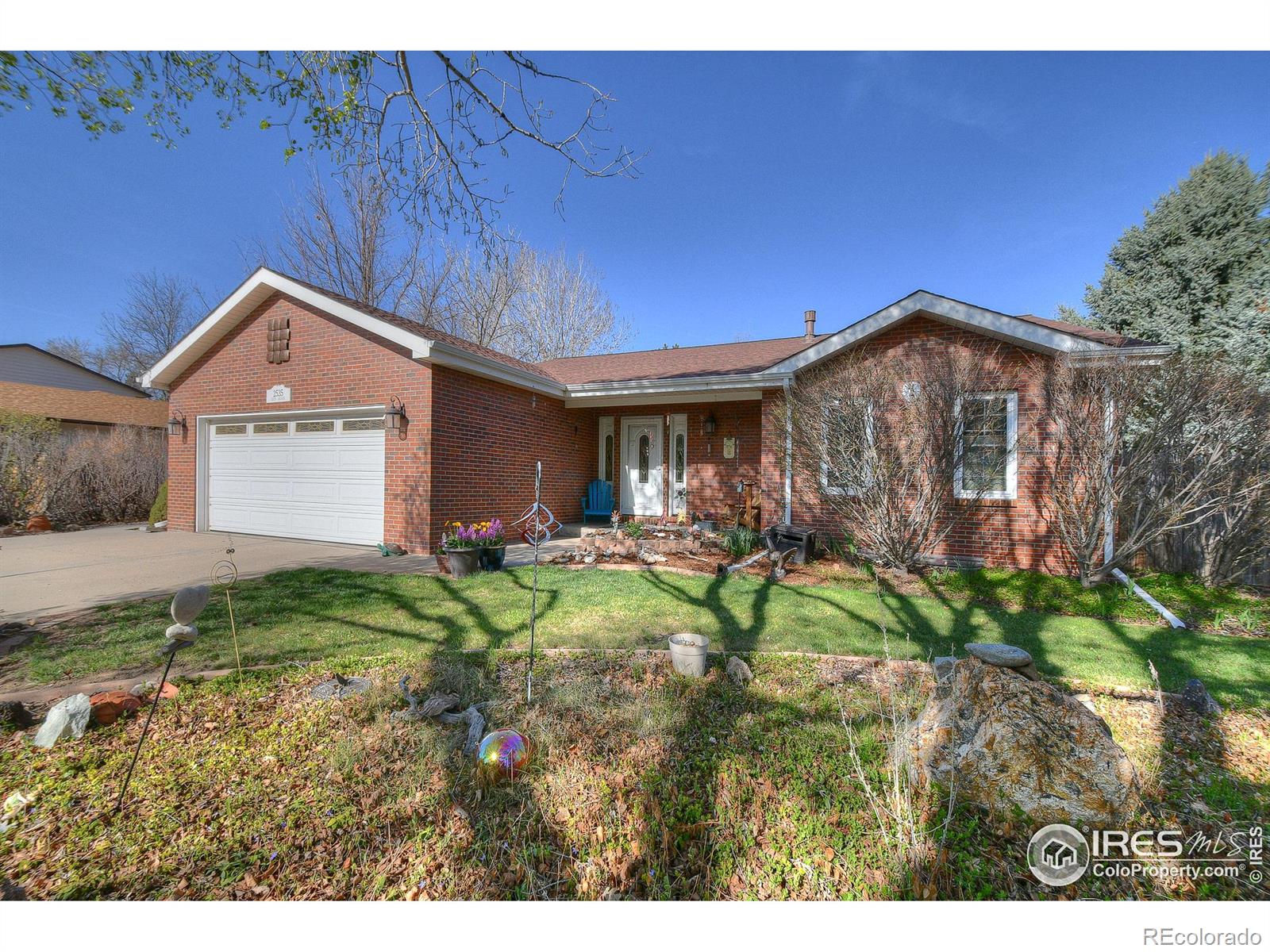 CMA Image for 2535  55th avenue,Greeley, Colorado