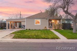 MLS Image #0 for 830  moline street,aurora, Colorado