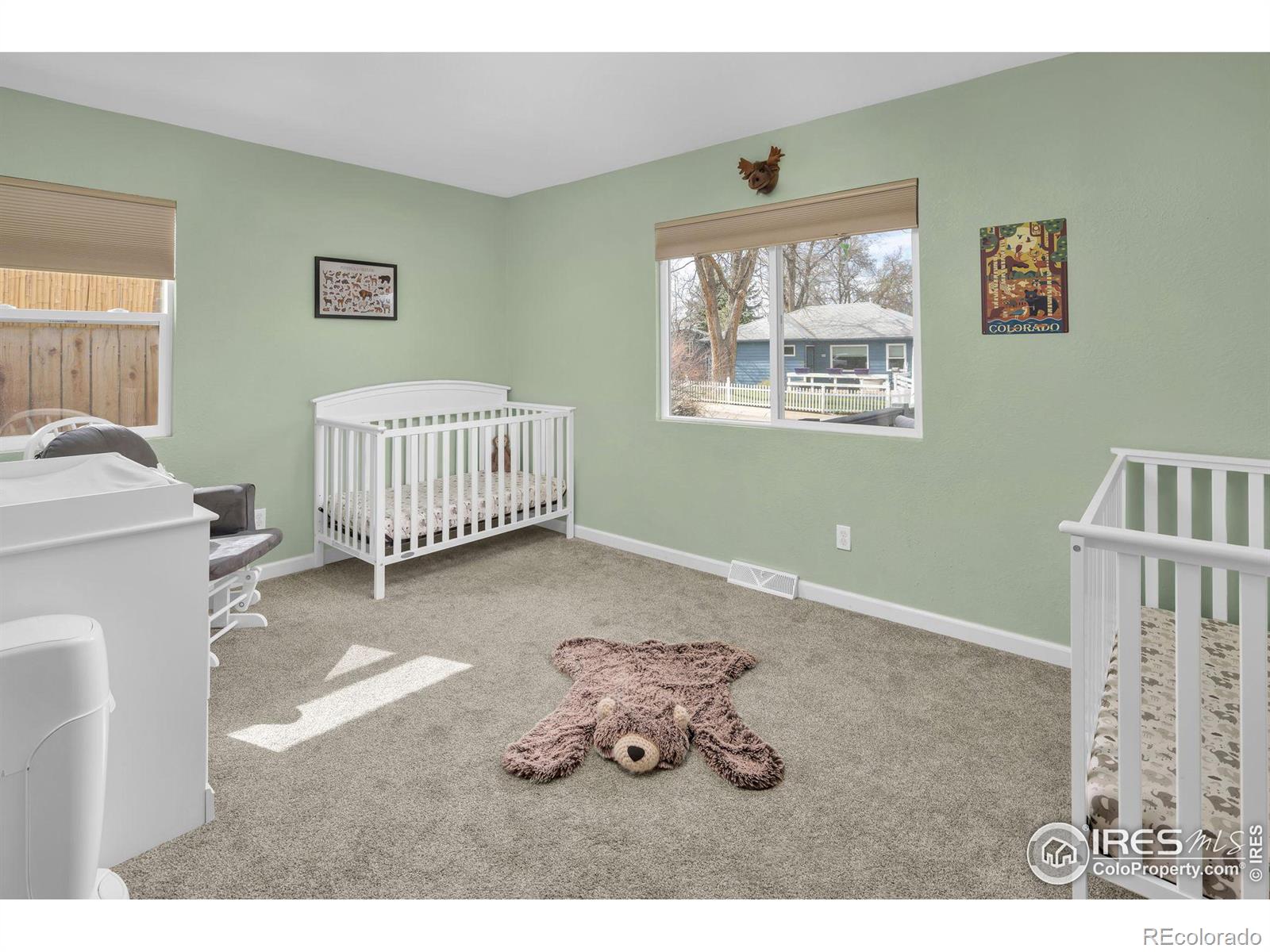 MLS Image #12 for 23  sunset circle,longmont, Colorado