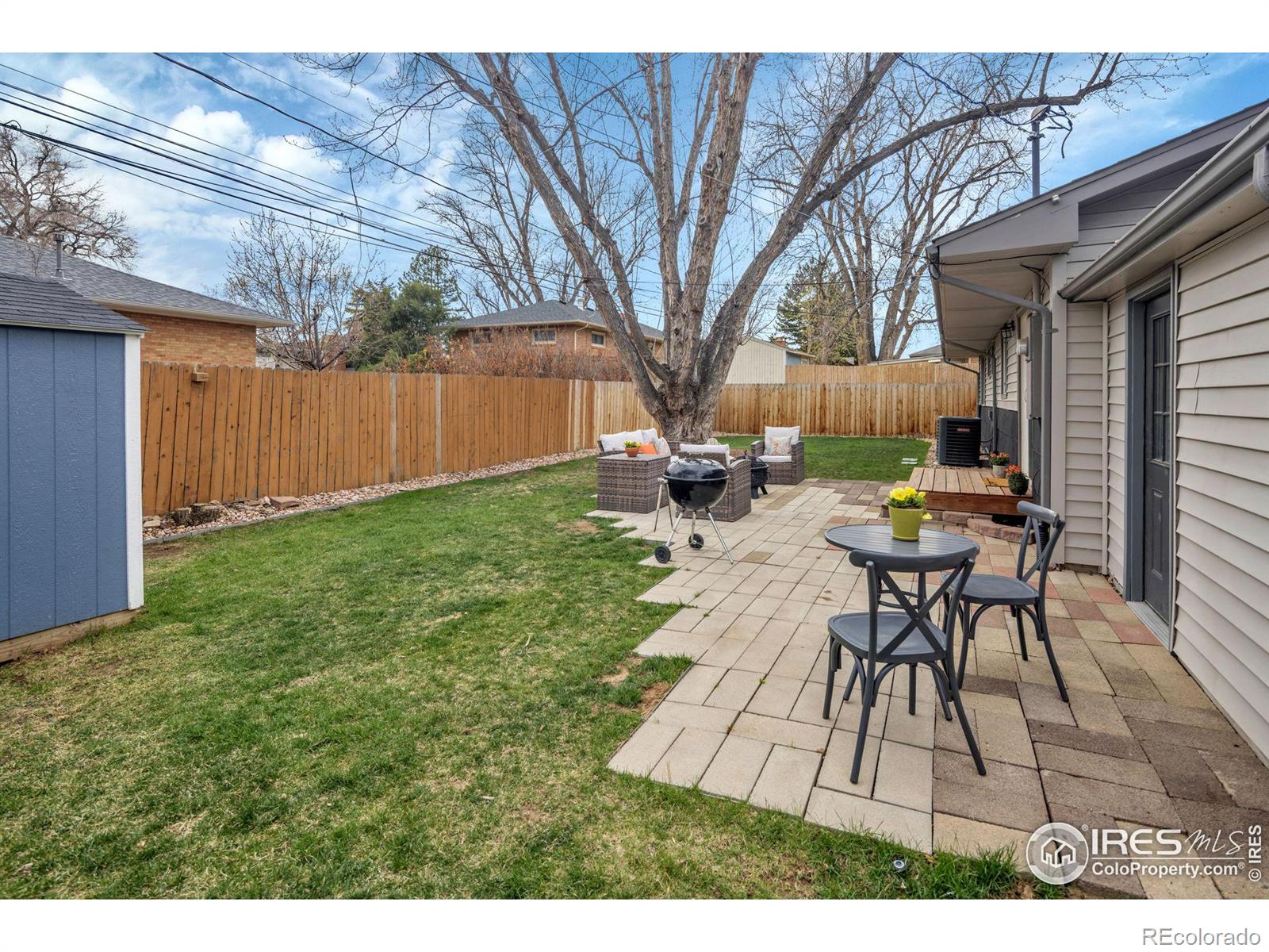 MLS Image #23 for 23  sunset circle,longmont, Colorado