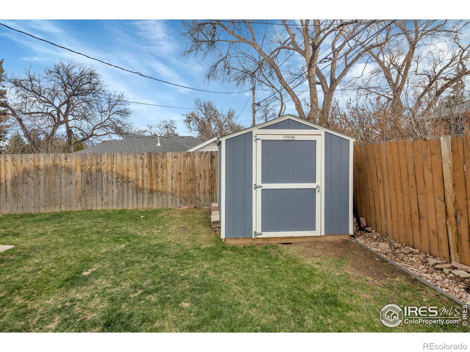 MLS Image #25 for 23  sunset circle,longmont, Colorado