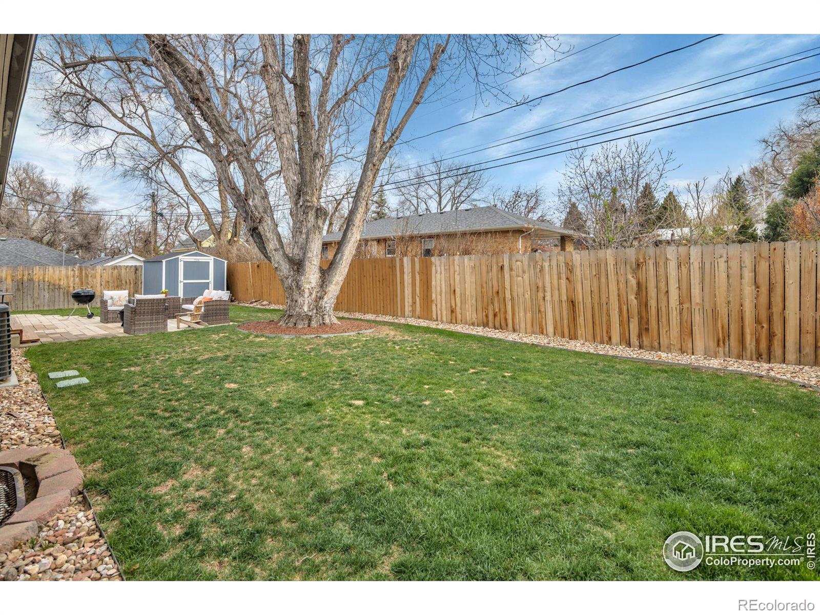 MLS Image #26 for 23  sunset circle,longmont, Colorado