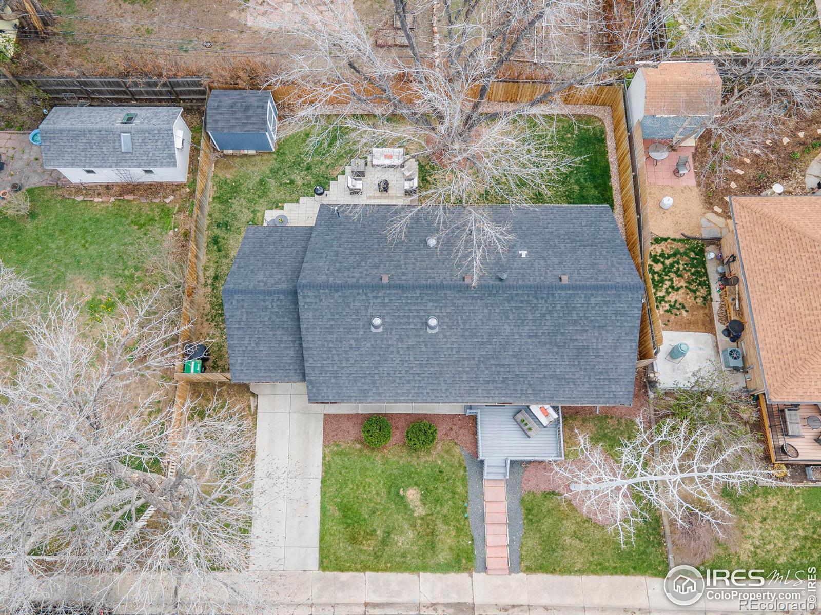 MLS Image #28 for 23  sunset circle,longmont, Colorado