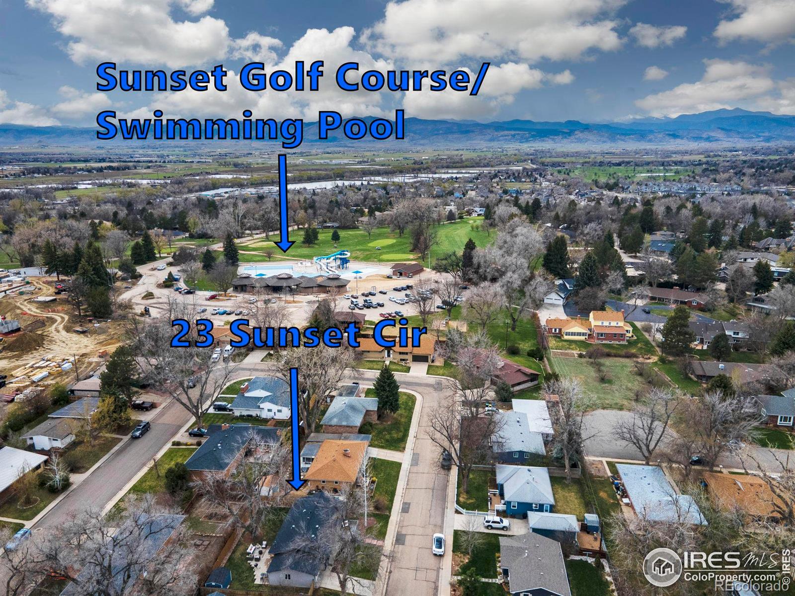 MLS Image #29 for 23  sunset circle,longmont, Colorado