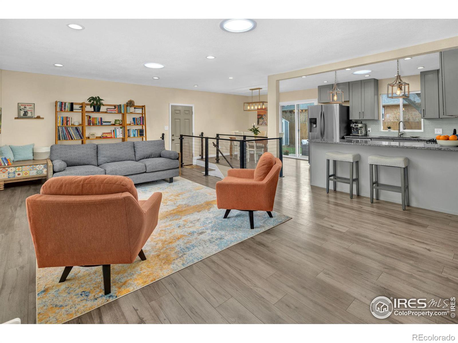 MLS Image #3 for 23  sunset circle,longmont, Colorado