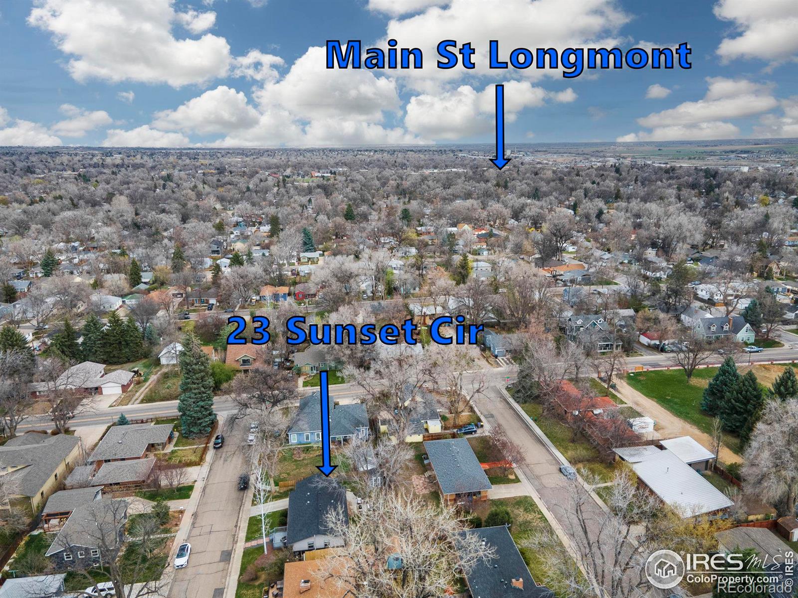 MLS Image #31 for 23  sunset circle,longmont, Colorado