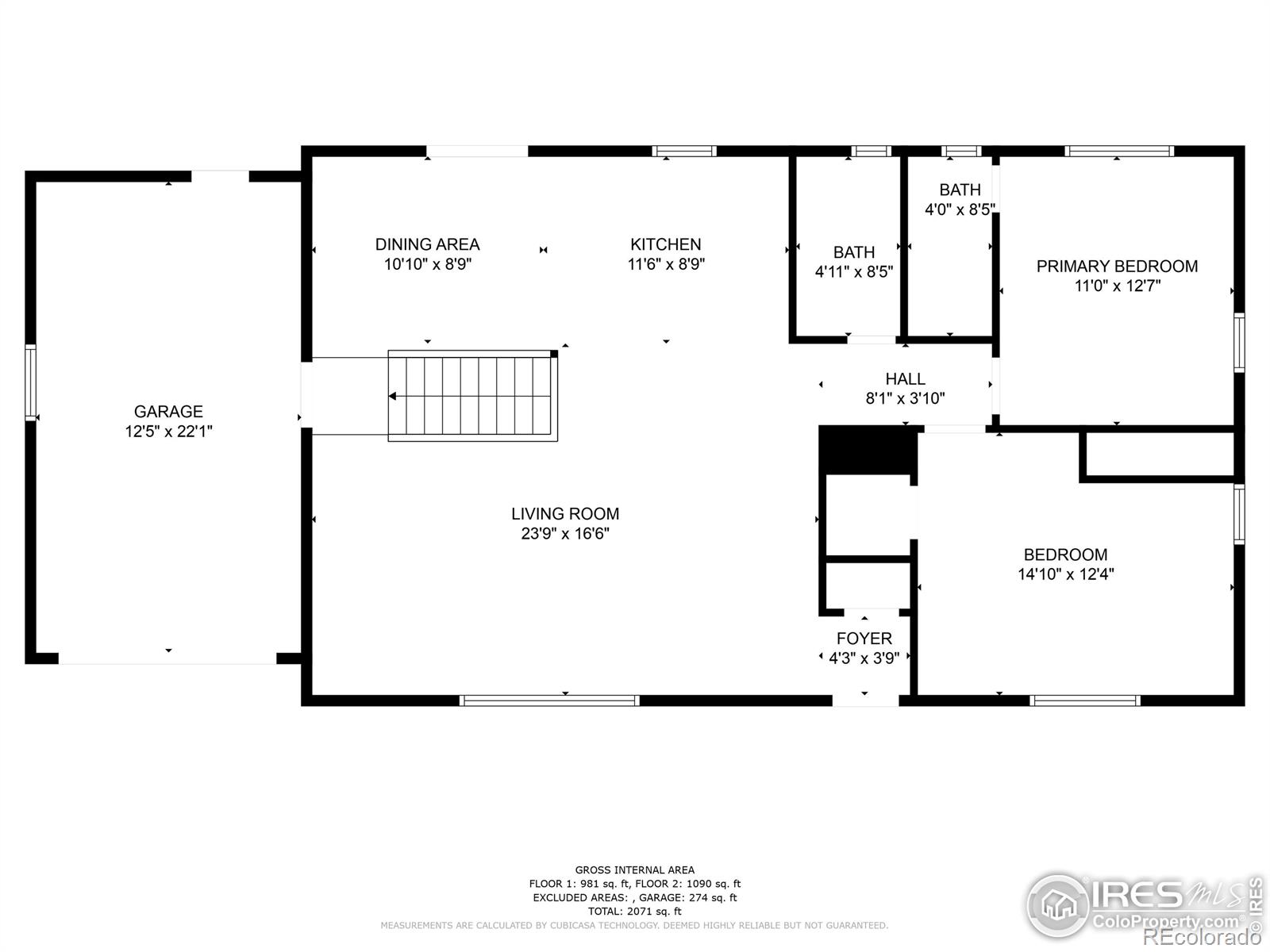 MLS Image #33 for 23  sunset circle,longmont, Colorado