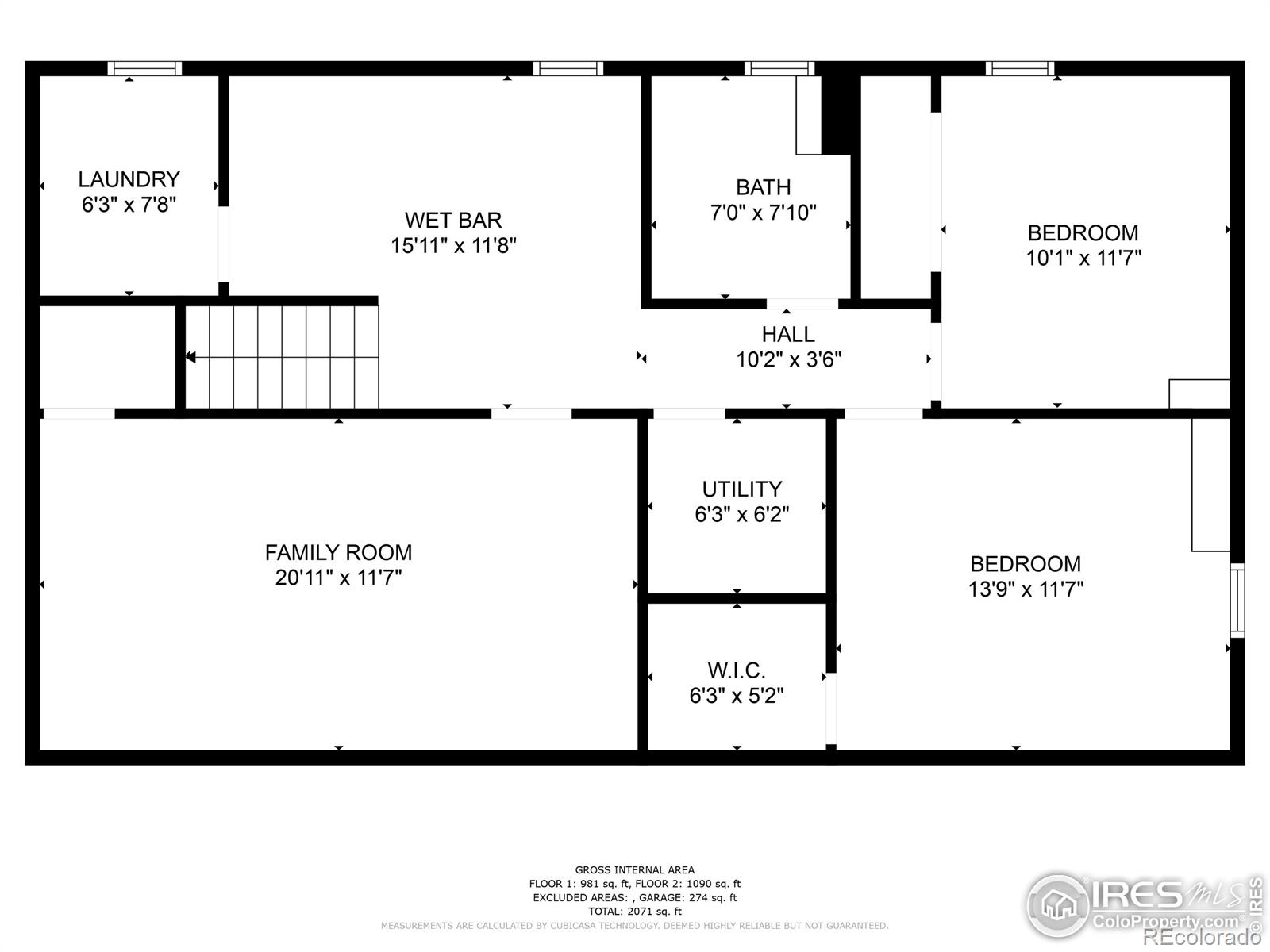 MLS Image #34 for 23  sunset circle,longmont, Colorado