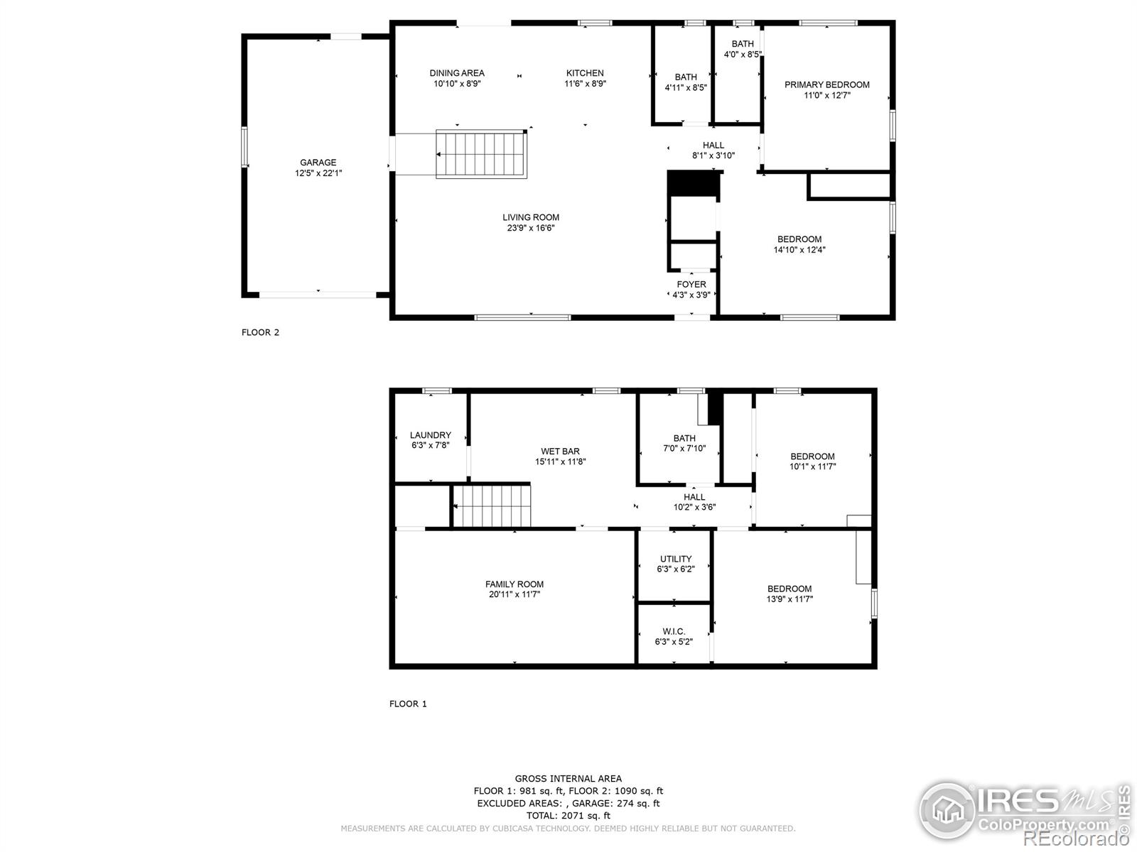 MLS Image #35 for 23  sunset circle,longmont, Colorado