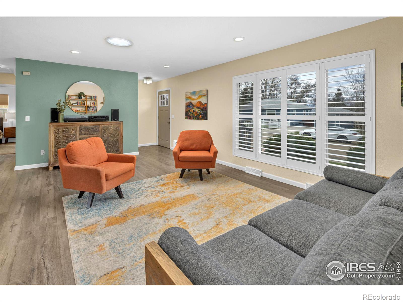 MLS Image #4 for 23  sunset circle,longmont, Colorado