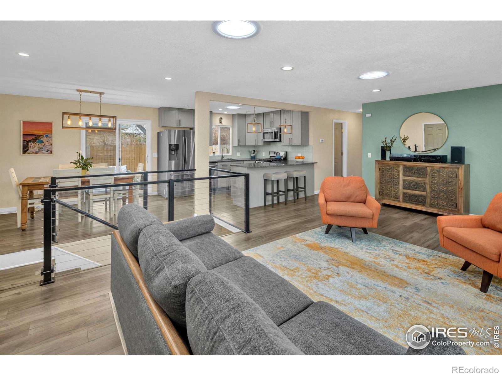 MLS Image #5 for 23  sunset circle,longmont, Colorado