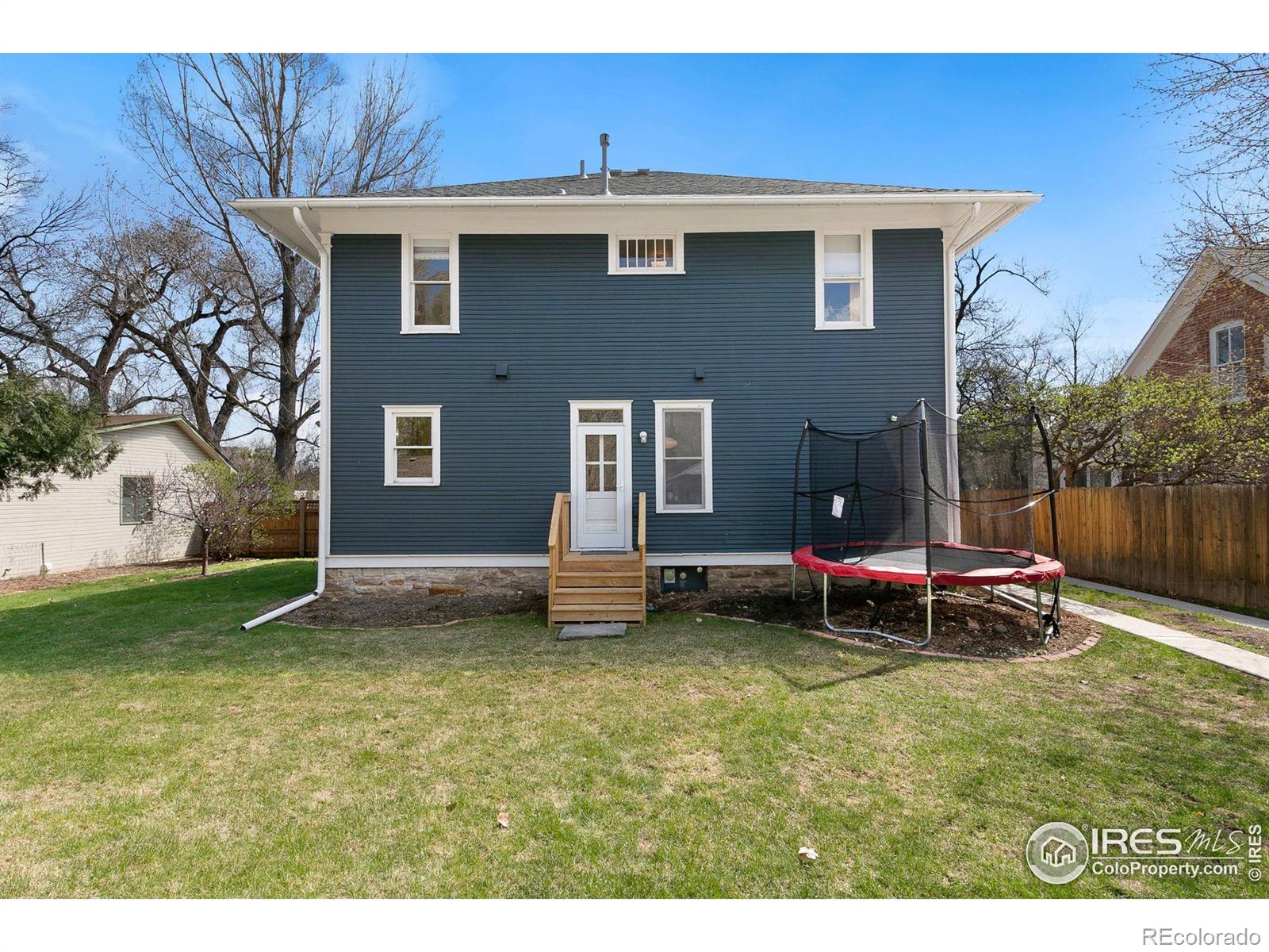 MLS Image #36 for 424 w olive street,fort collins, Colorado