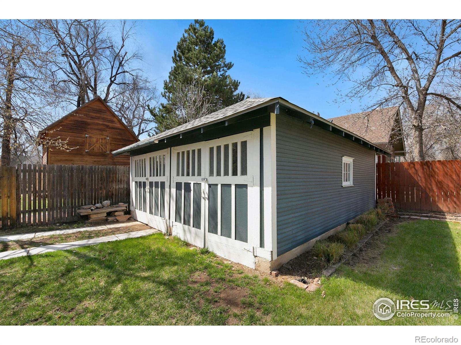 MLS Image #37 for 424 w olive street,fort collins, Colorado