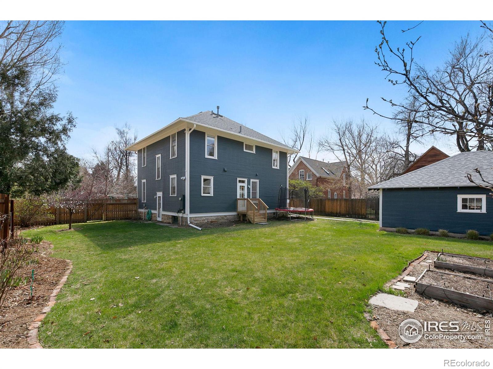 MLS Image #38 for 424 w olive street,fort collins, Colorado