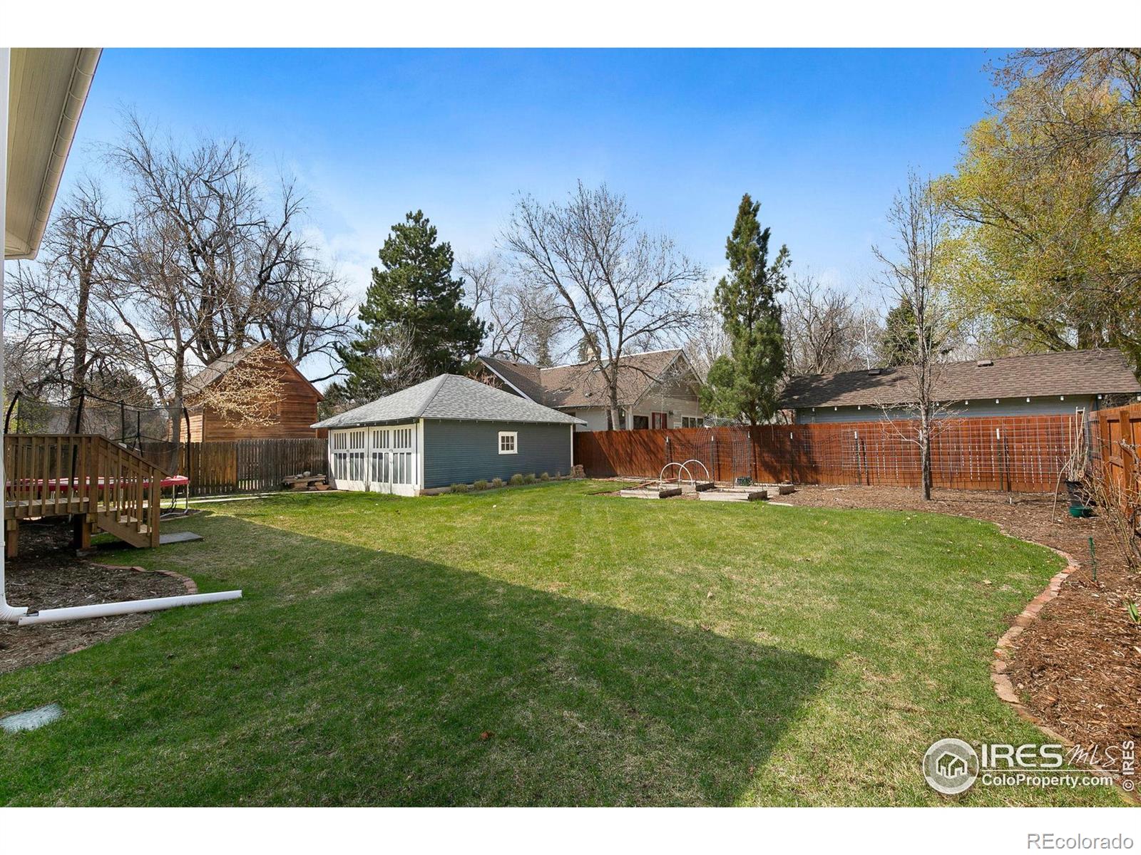 MLS Image #39 for 424 w olive street,fort collins, Colorado