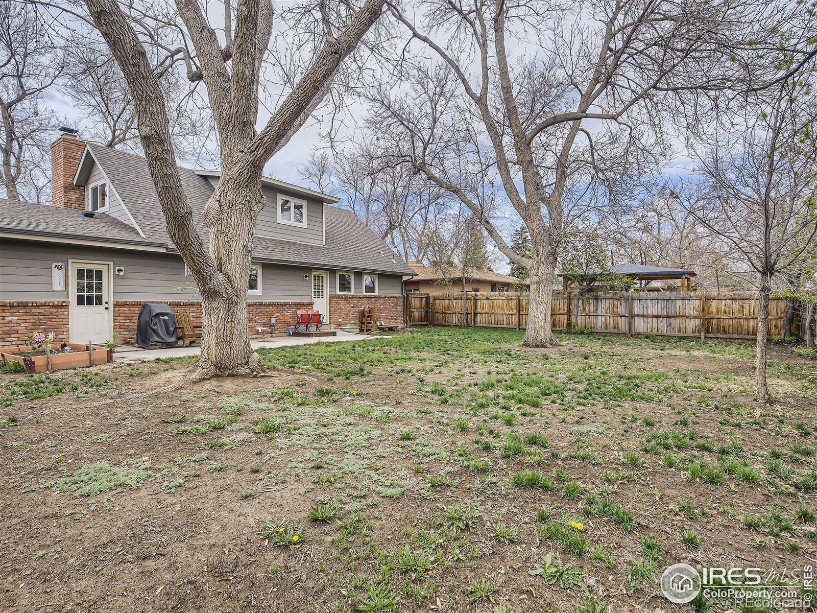 Report Image for 1420 S Pratt Parkway,Longmont, Colorado