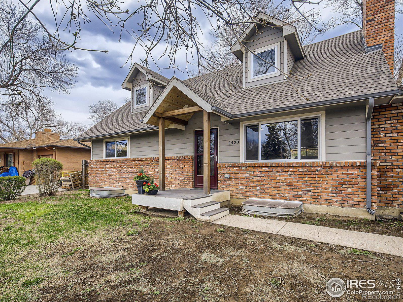 MLS Image #4 for 1420 s pratt parkway,longmont, Colorado