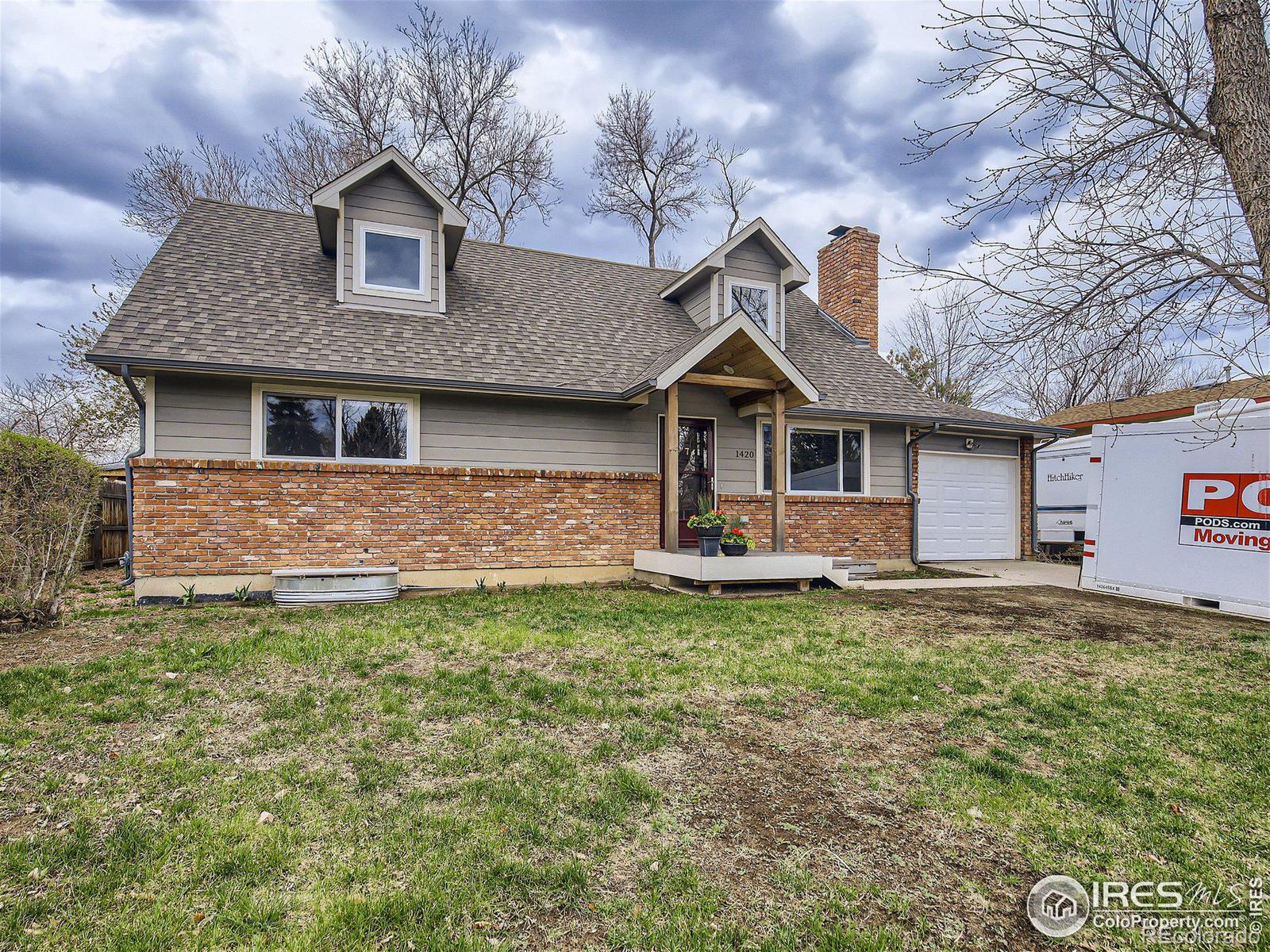 MLS Image #5 for 1420 s pratt parkway,longmont, Colorado