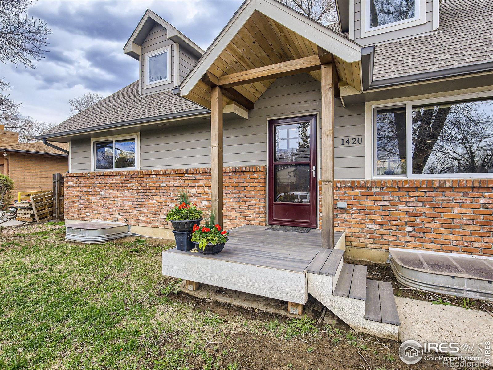 MLS Image #6 for 1420 s pratt parkway,longmont, Colorado