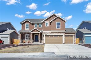 MLS Image #0 for 8356  mosby way,colorado springs, Colorado