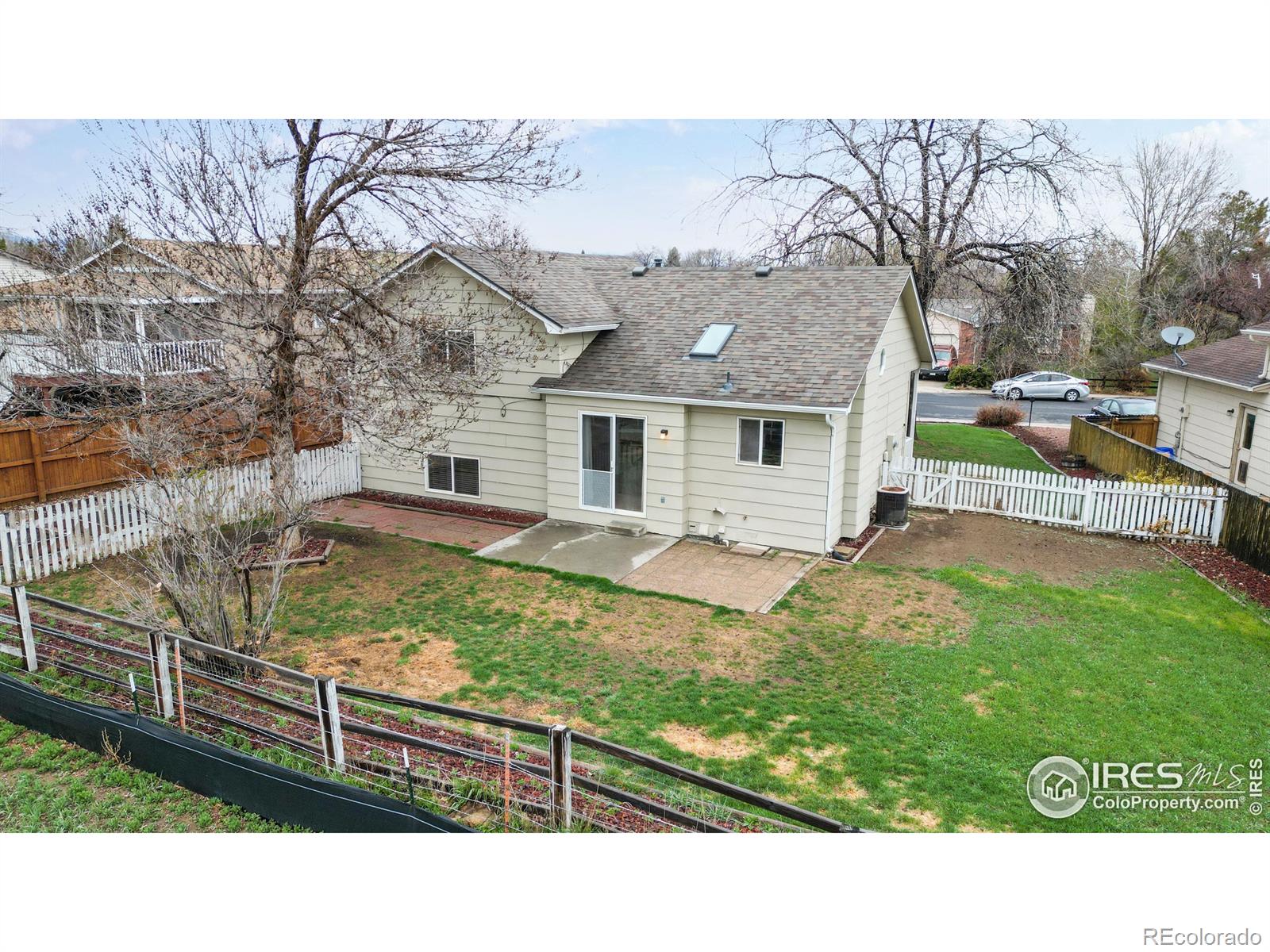 MLS Image #31 for 1052  23rd street,loveland, Colorado