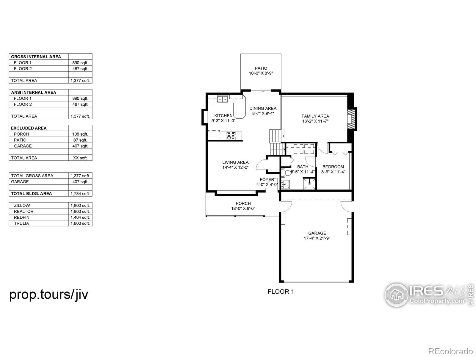 MLS Image #38 for 1052  23rd street,loveland, Colorado