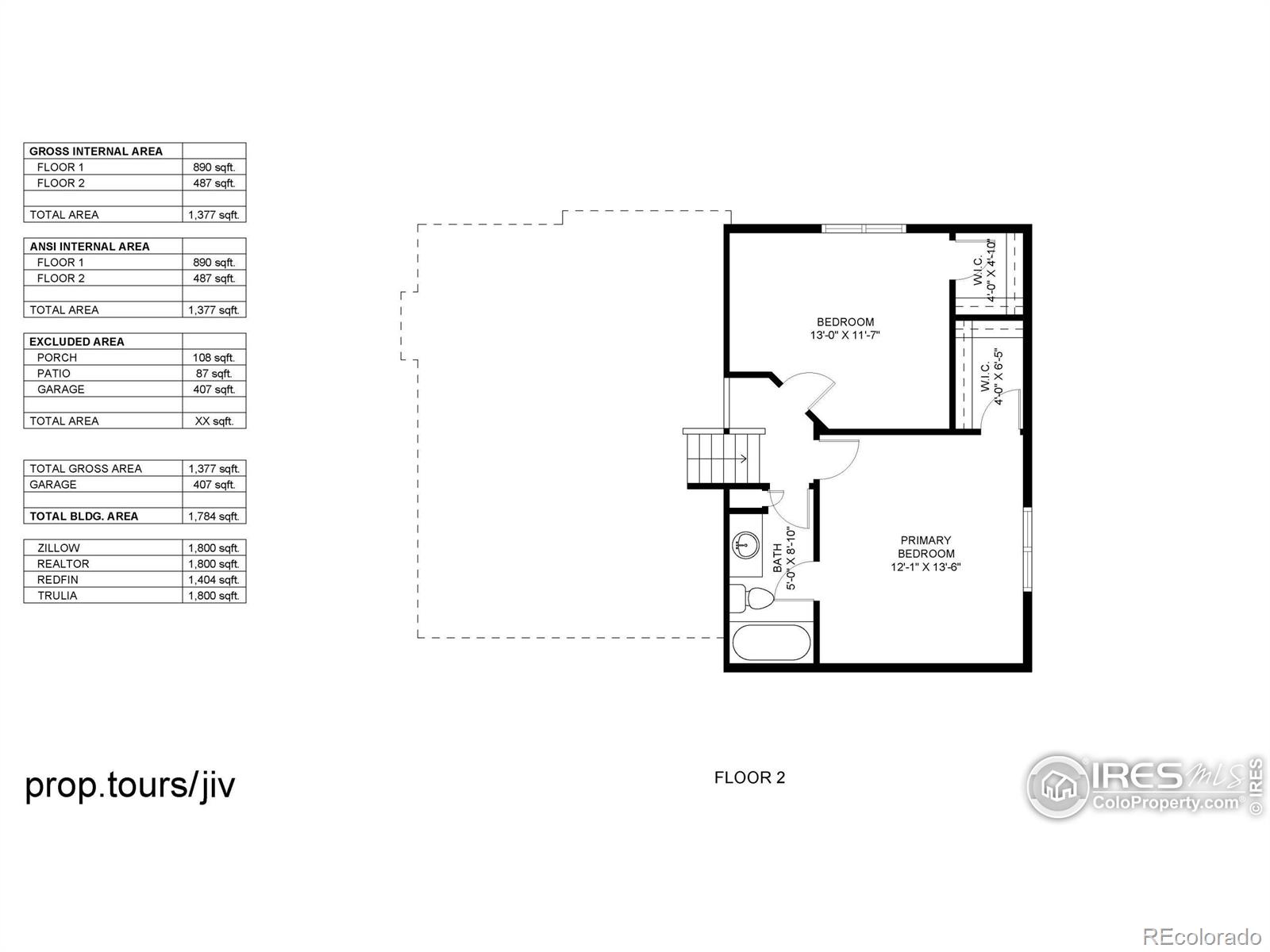 MLS Image #39 for 1052  23rd street,loveland, Colorado