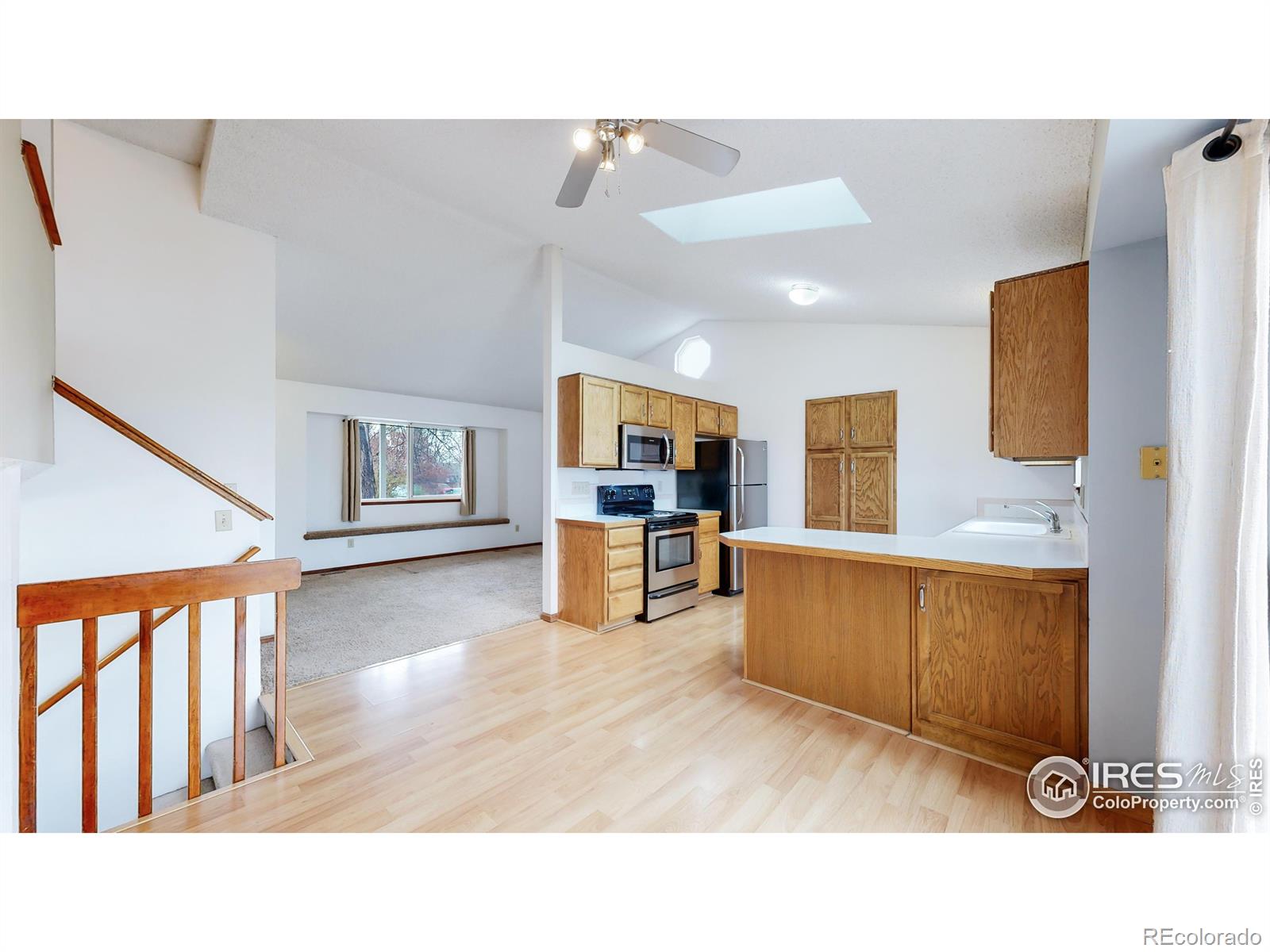 MLS Image #5 for 1052  23rd street,loveland, Colorado