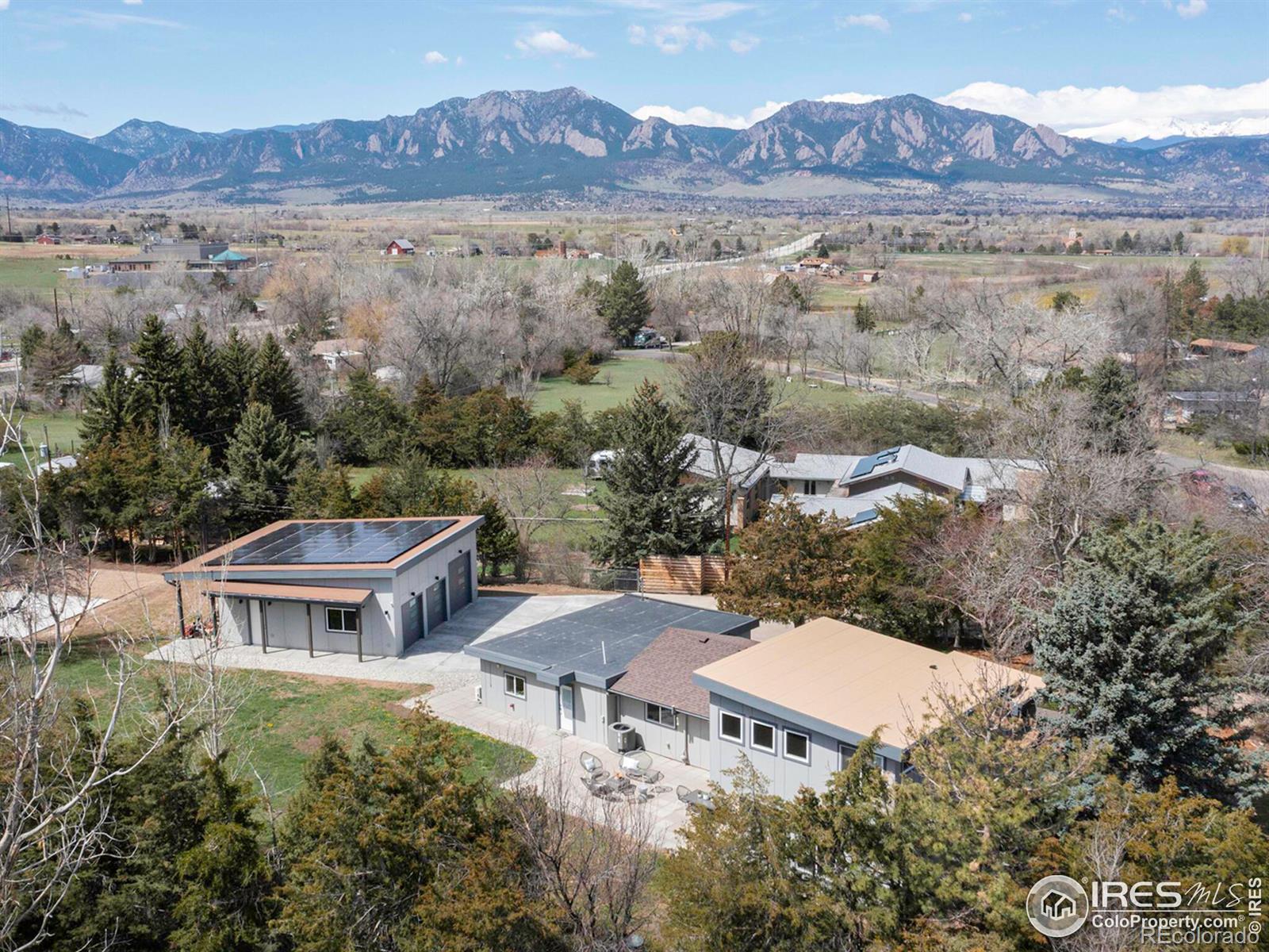 CMA Image for 7380  crannell drive,Boulder, Colorado