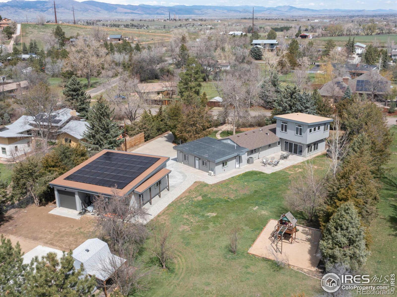 MLS Image #26 for 7346  crannell drive,boulder, Colorado