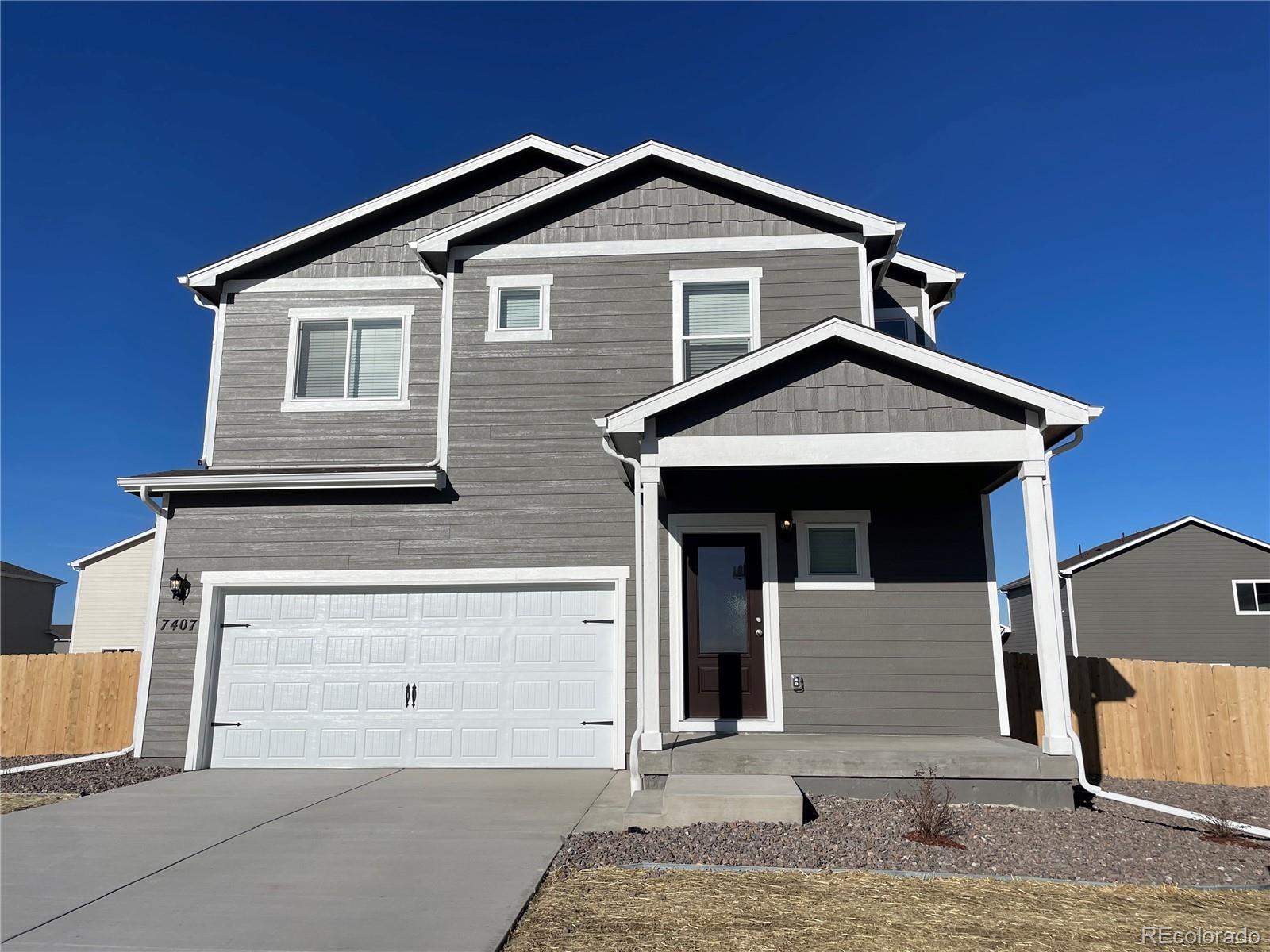 MLS Image #0 for 7407 e big thompson circle,frederick, Colorado