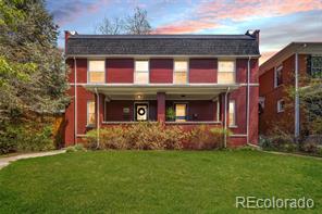 MLS Image #0 for 1332  clayton street ,denver, Colorado