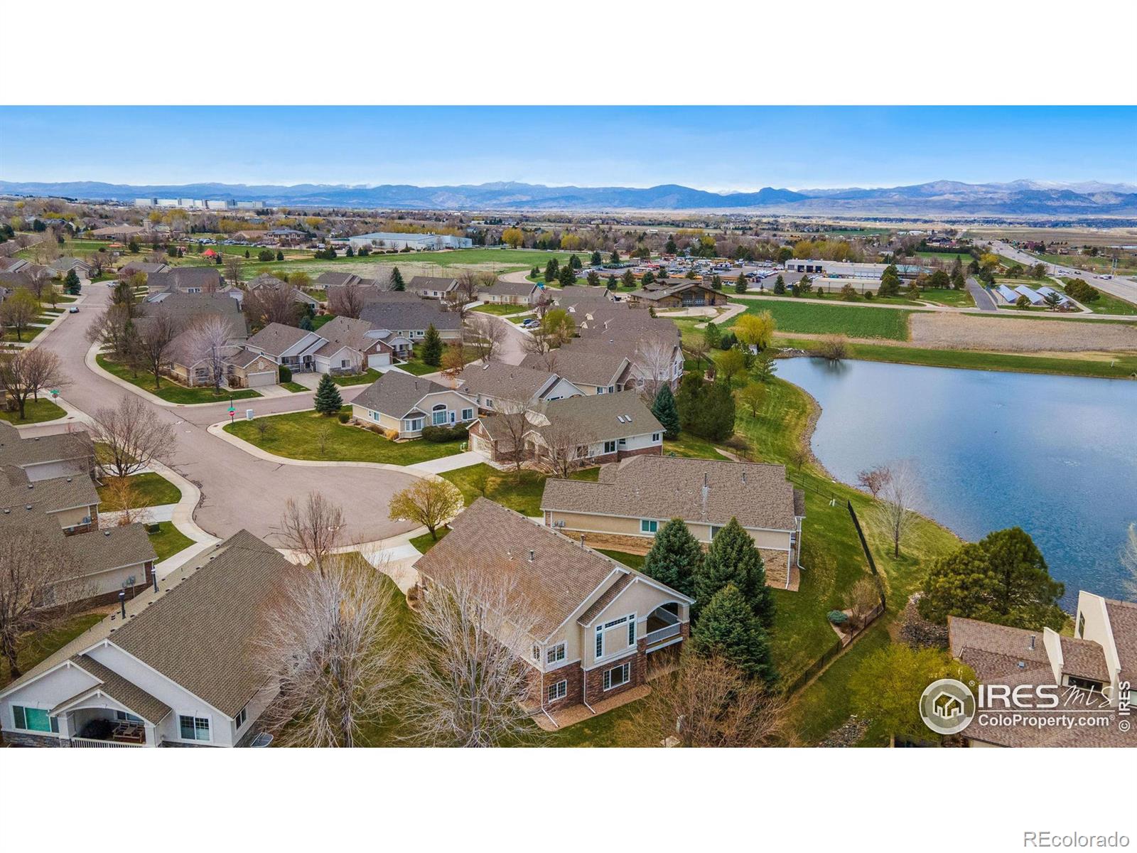 MLS Image #1 for 7652  promontory drive,windsor, Colorado