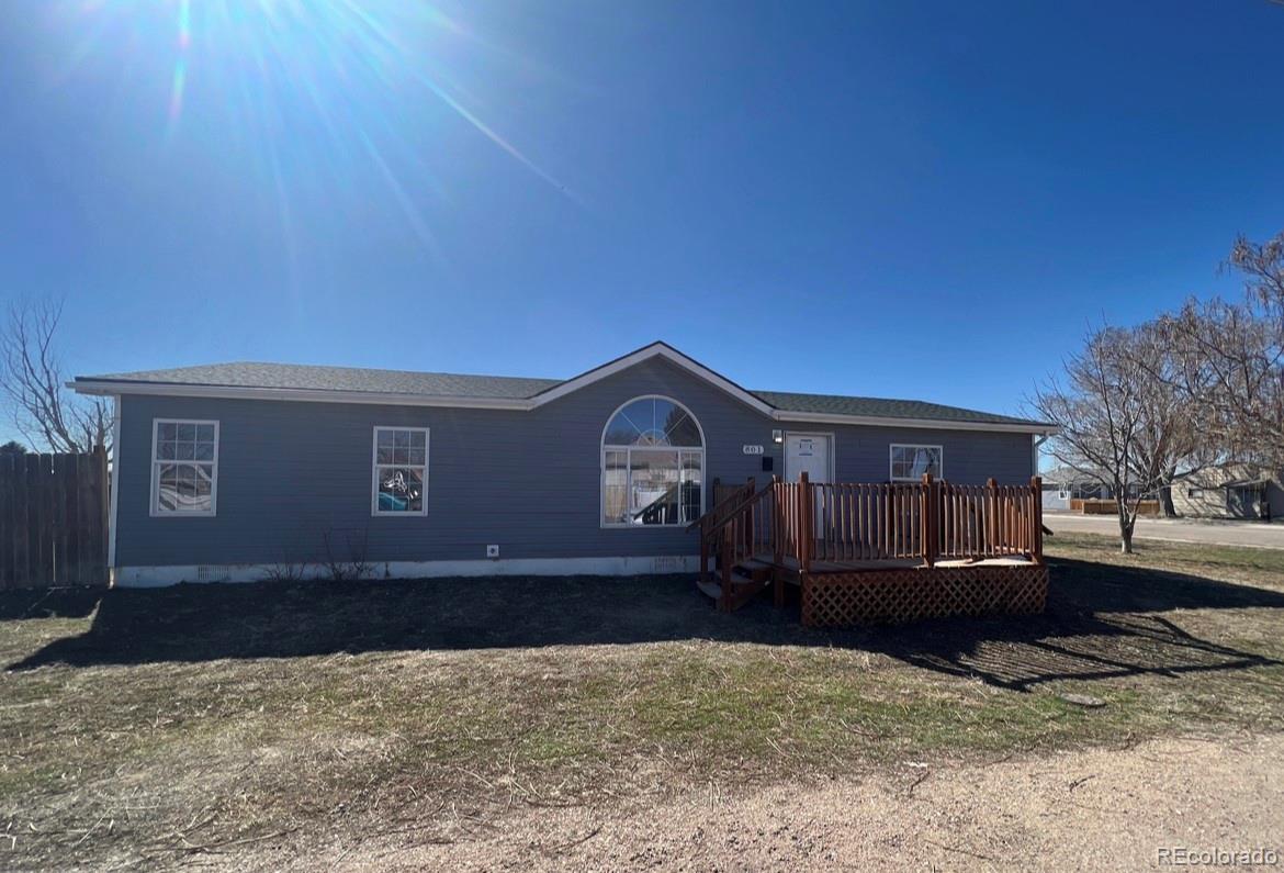 MLS Image #0 for 801  mckinley street,sterling, Colorado