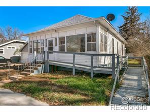 MLS Image #0 for 1410  12th street,greeley, Colorado