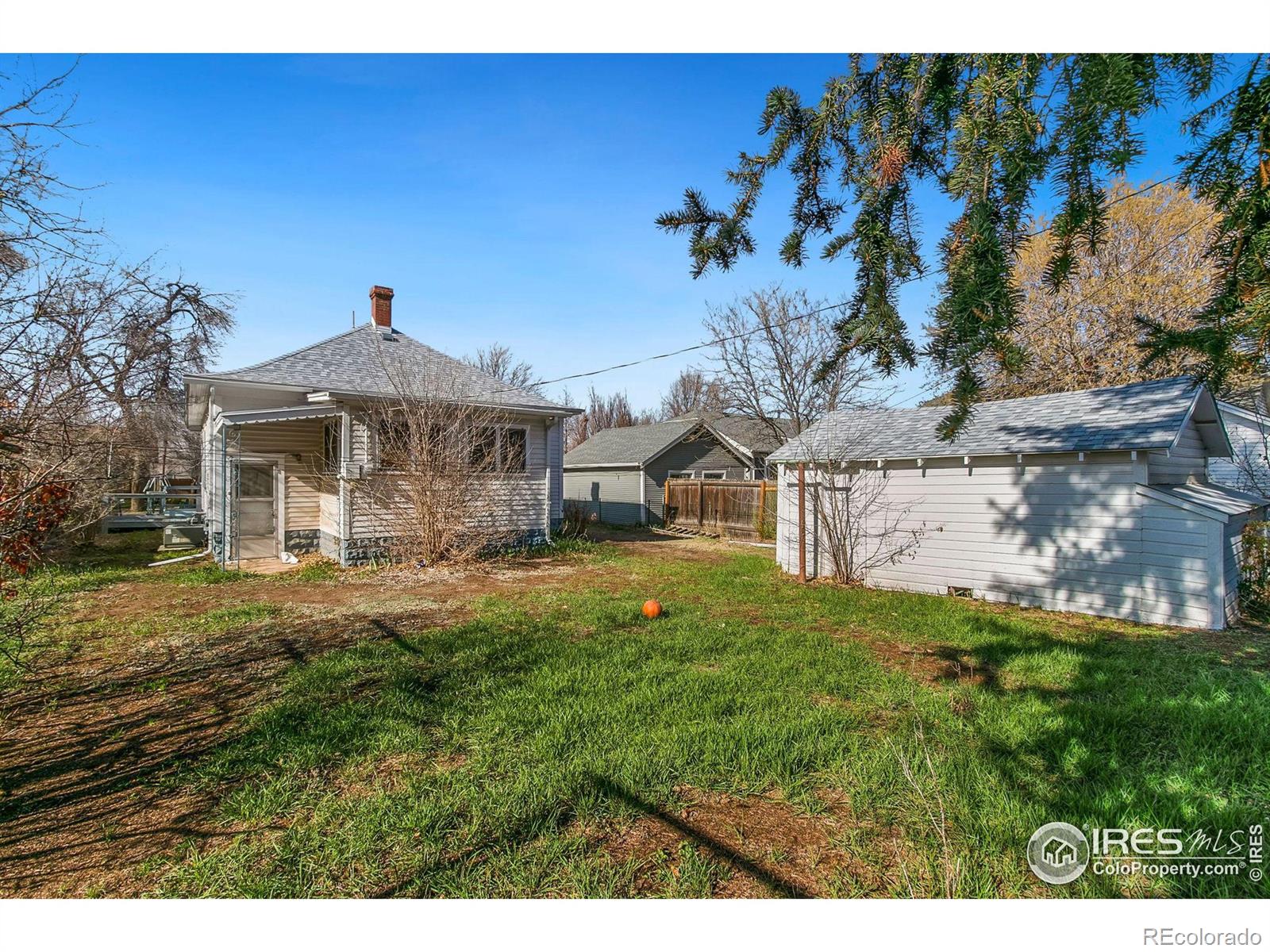 MLS Image #14 for 1410  12th street,greeley, Colorado