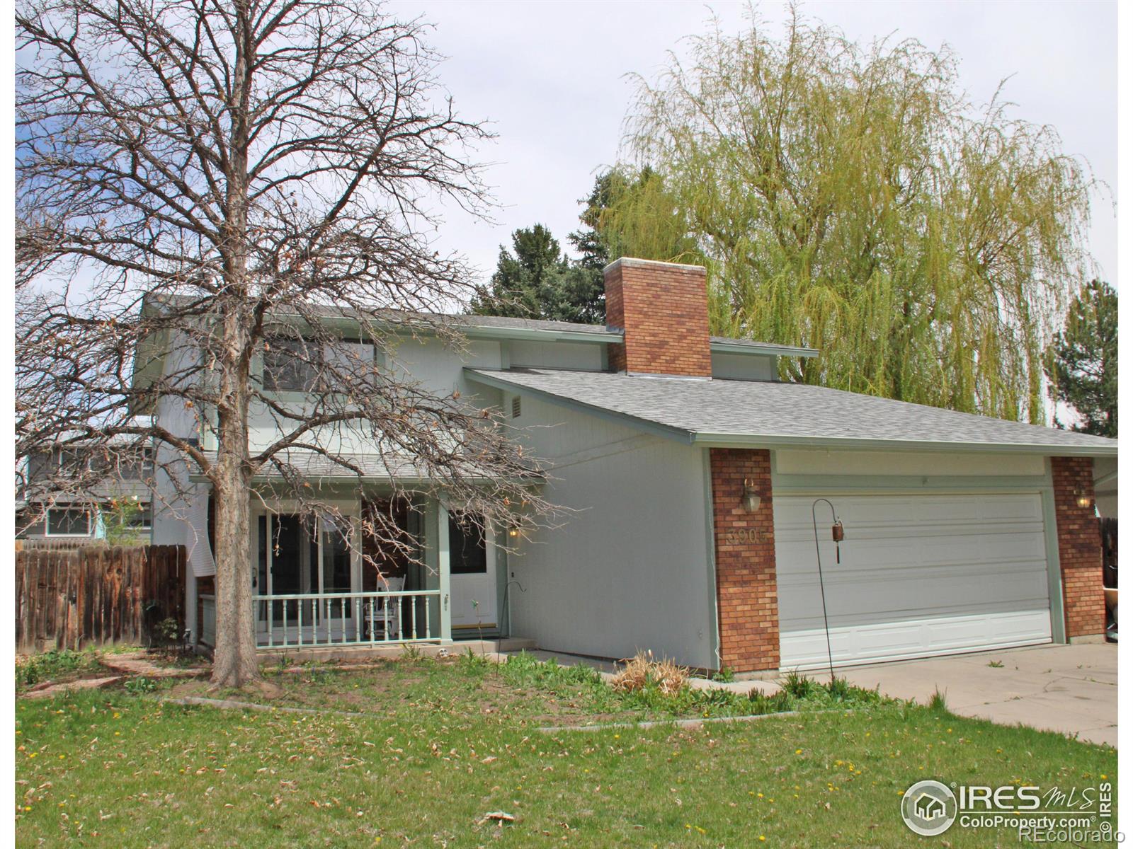 Report Image for 3905 W 21st St Rd,Greeley, Colorado