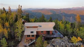 MLS Image #0 for 273  fallen rock road,tabernash, Colorado