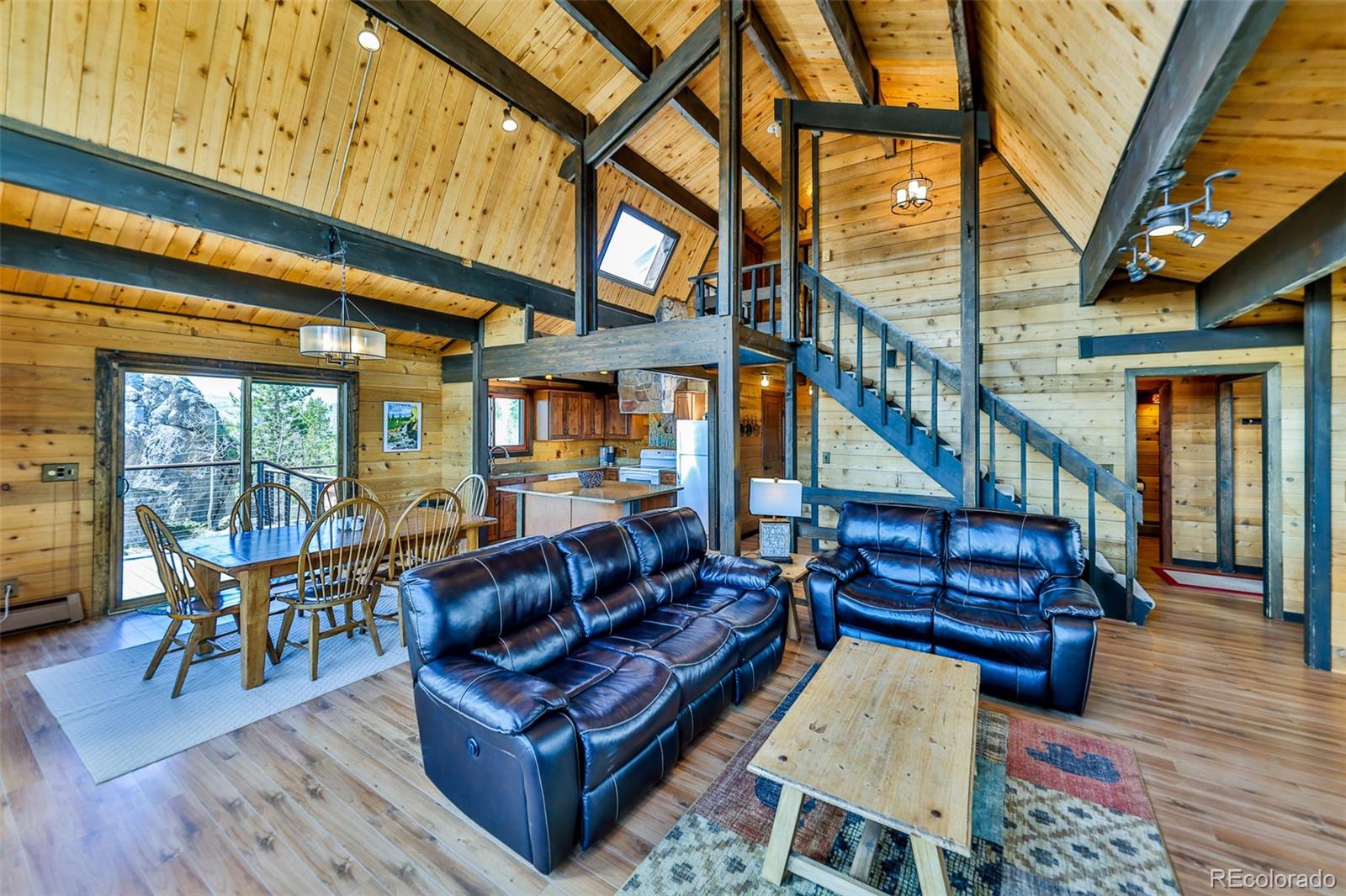 MLS Image #10 for 273  fallen rock road,tabernash, Colorado