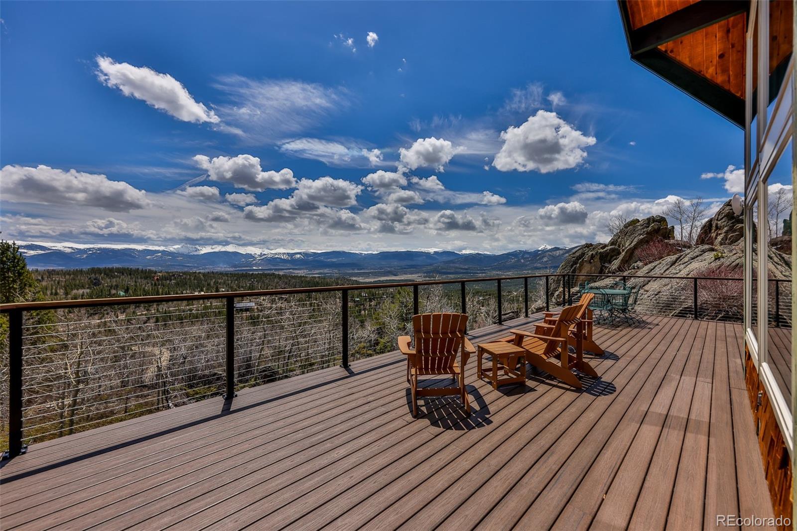 MLS Image #2 for 273  fallen rock road,tabernash, Colorado