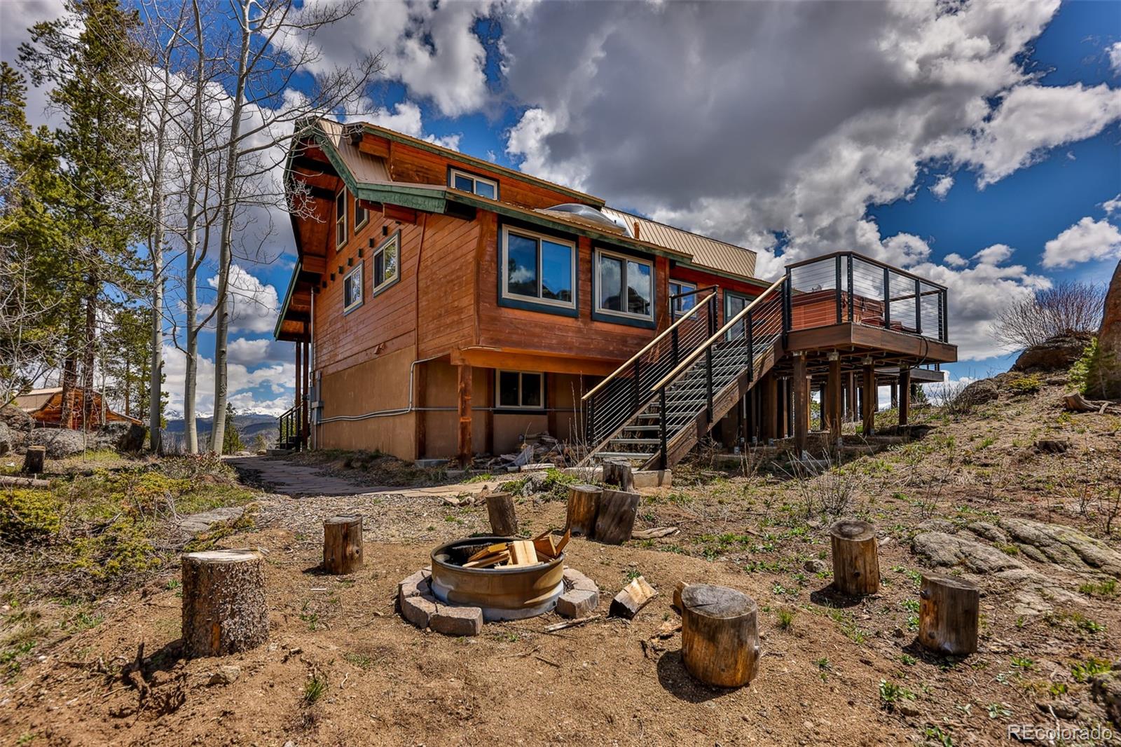 MLS Image #25 for 273  fallen rock road,tabernash, Colorado