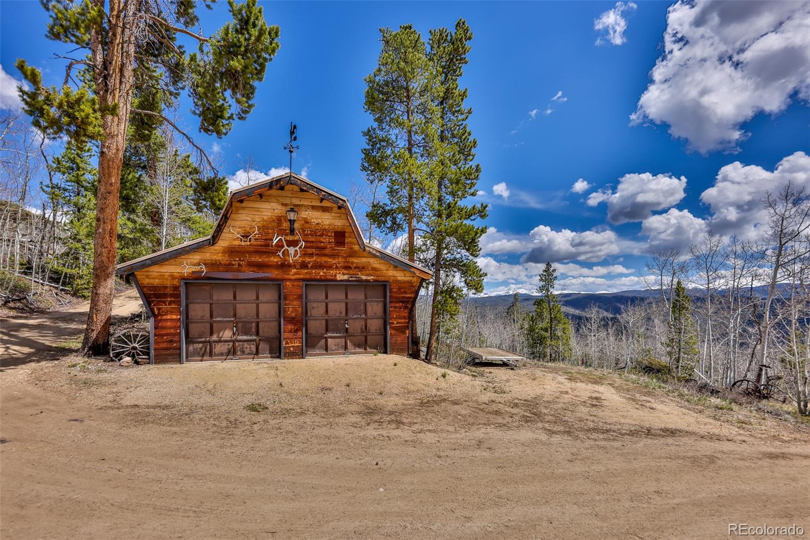 MLS Image #28 for 273  fallen rock road,tabernash, Colorado